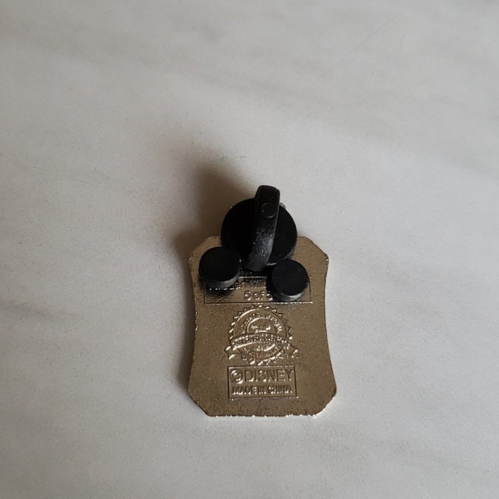 ⭐3 FOR $9, Tiana Perfume Bottle Hidden Mickey Pin - Picture 2 of 2